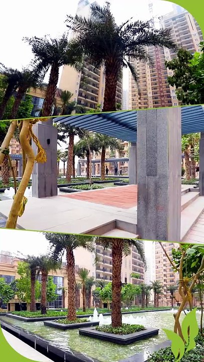 Buy 2 BHK Flat in Noida at ACE Parkway | Stylish Living Spaces Blending Comfort and Functionality