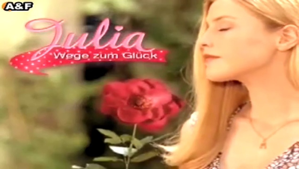Julia -025- Wege zum Glück