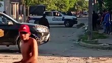 Un niño de cinco años resultó herido por un disparo en el barrio Caballito de Orán