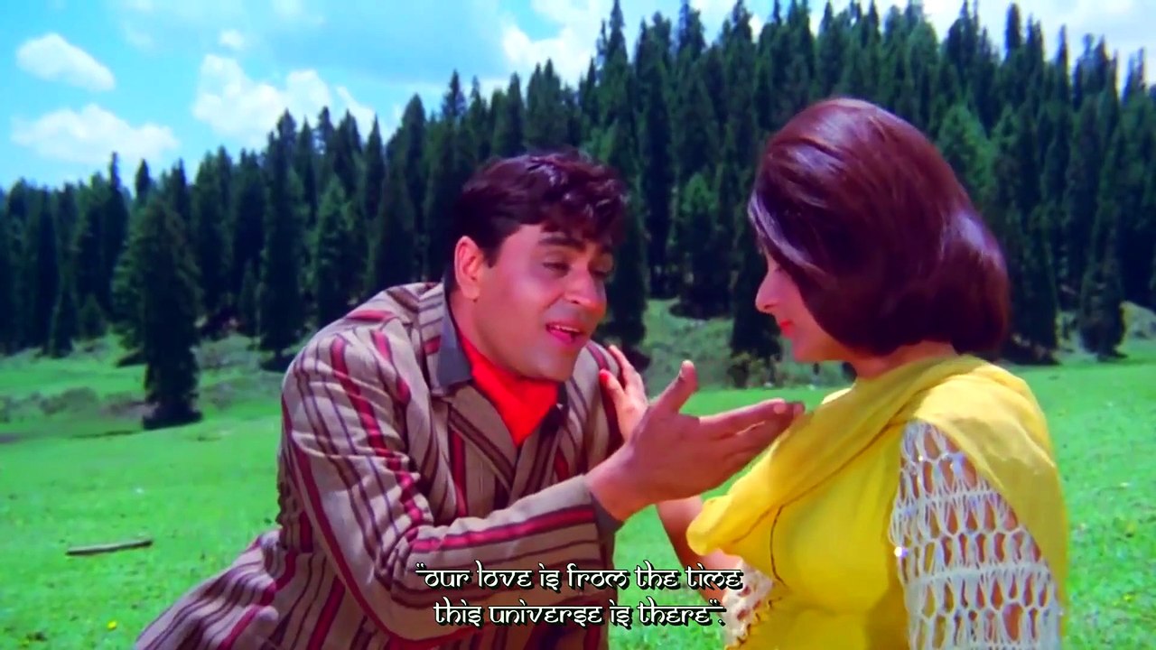 Sachcha Hai Pyar Mera Agar