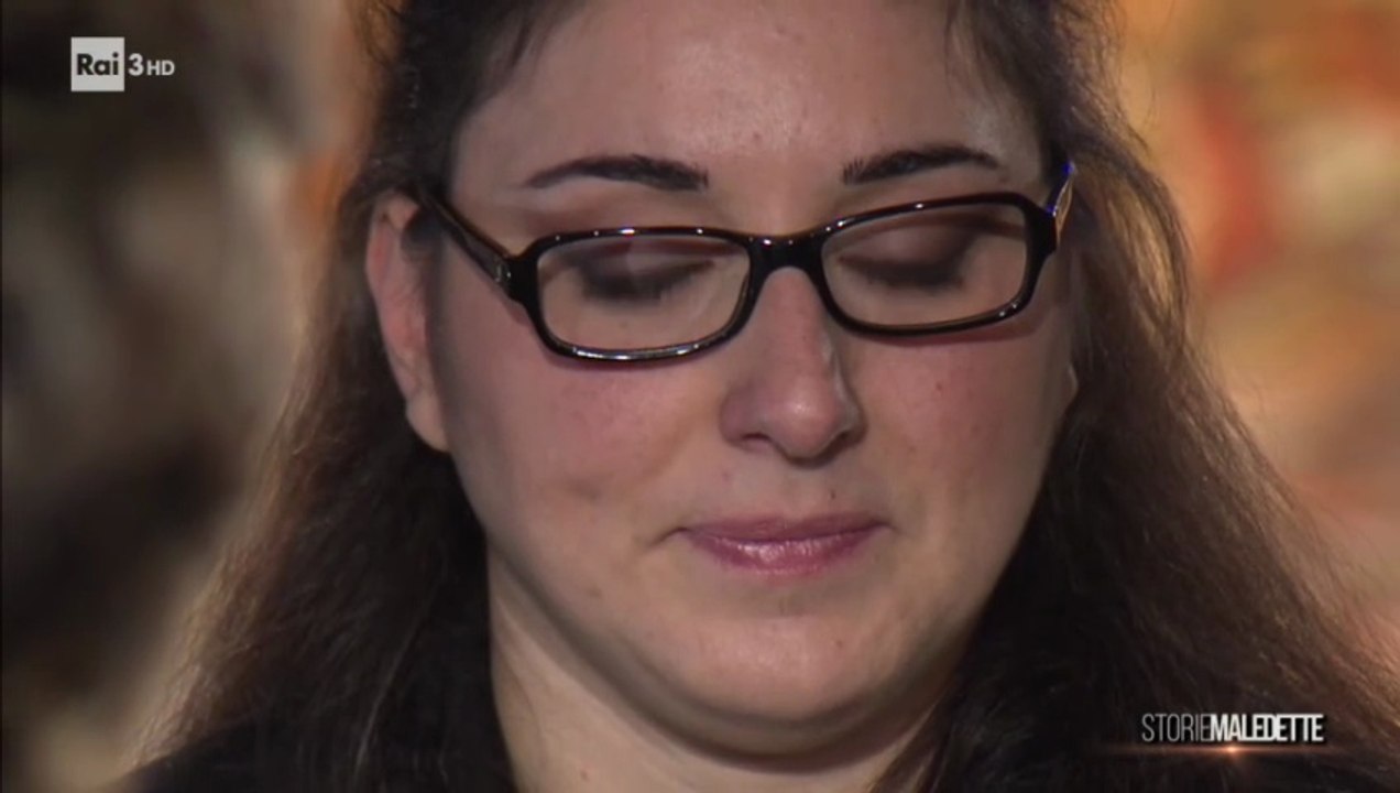 Sarah Scazzi (II): Quei venti minuti per morire | Storie Maledette 2018 [HQ]