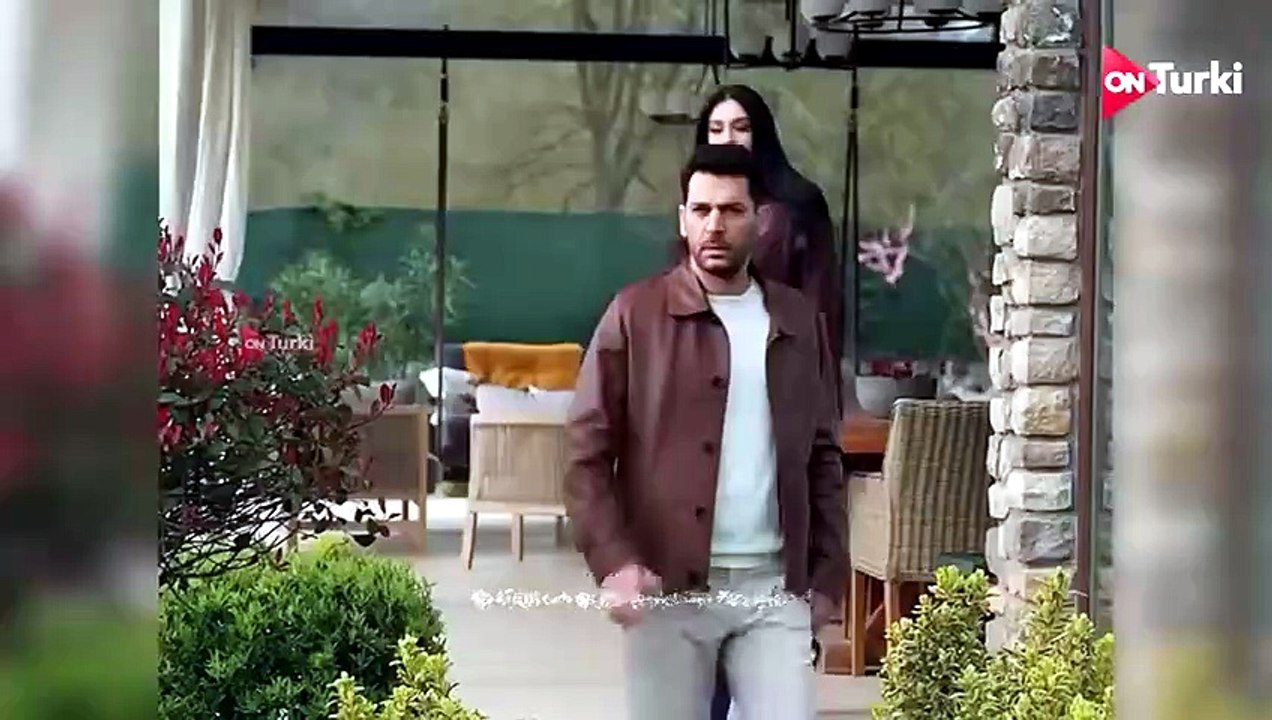 مسلسل ورود وذنوب الحلقة 25 اعلان 1 الرسمي مترجم HD