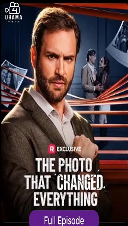 The Photo That Changed Everything Isode