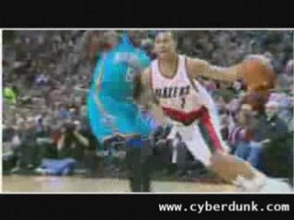 Cyberdunk