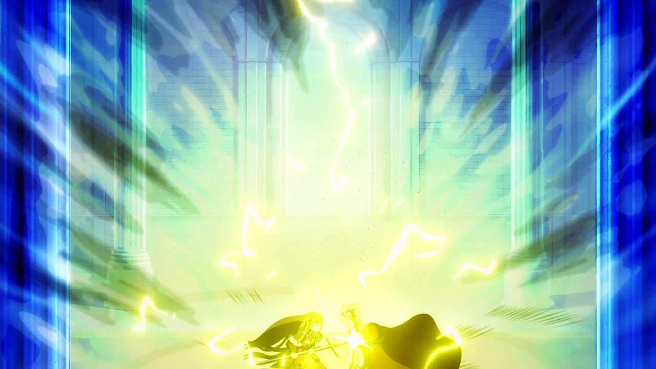 The Dark History of the Reincarnated Villainess Episode 12 | The Dark History of the Reincarnated Villainess | Full Anime English Sub