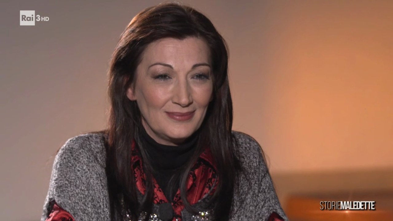 Sonia Bracciale (I): Quegli amori fatali | Storie Maledette 2020 [HQ]