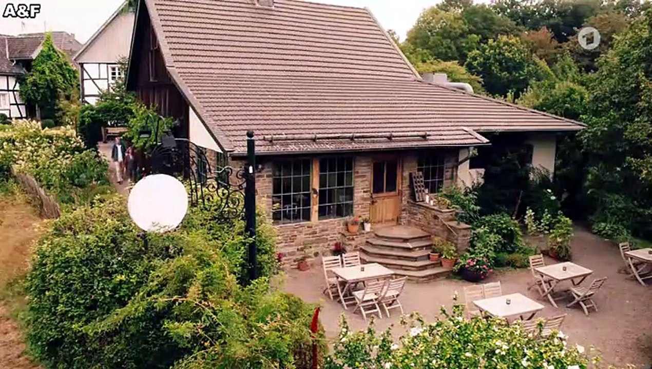 Meine Mutter -06- und plötzlich auch mein Vater