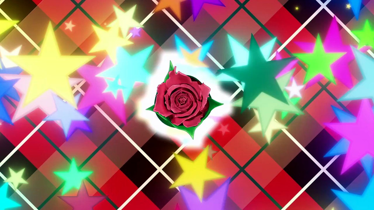 The Dark History of the Reincarnated Villainess Folge 5 | The Dark History of the Reincarnated Villainess | Anime Deutsch Untertitel