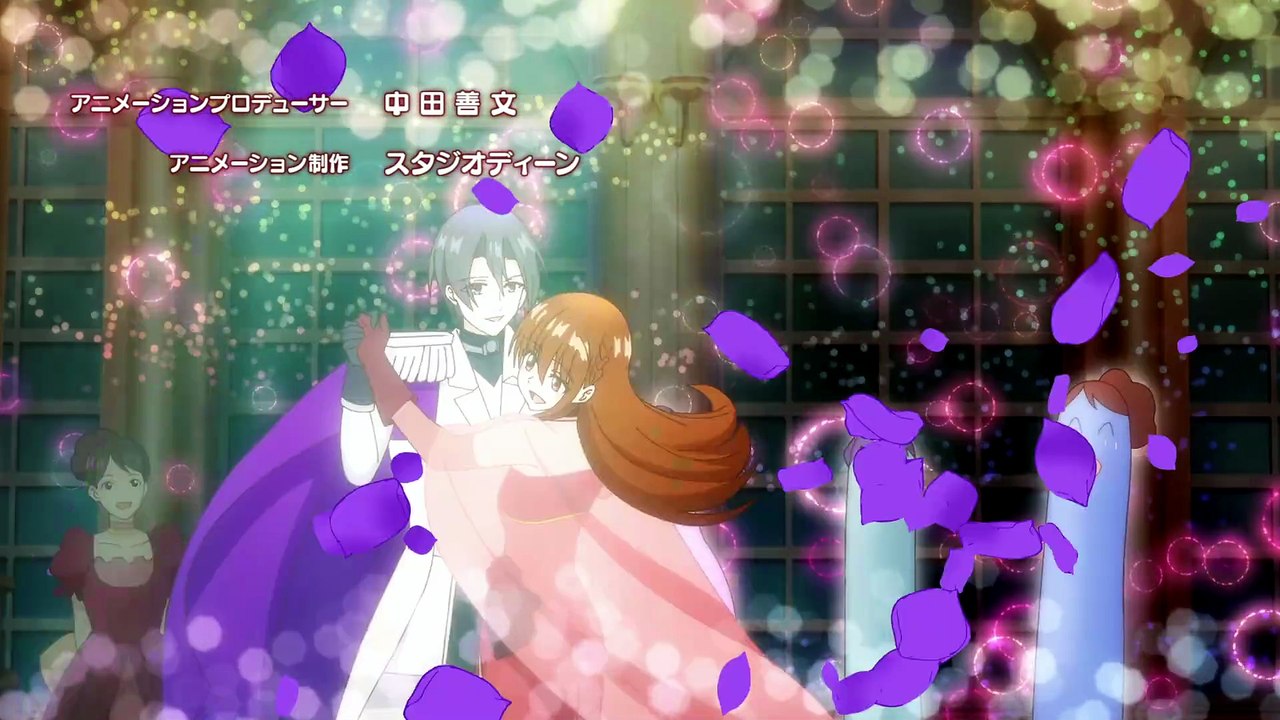 The Dark History of the Reincarnated Villainess Episodio 6 | The Dark History of the Reincarnated Villainess | Anime Completo Sub Español