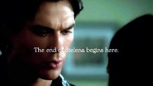 Stelena Ends, Delena Begins | TVD Edits
