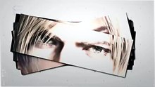 Leon S. Kennedy Edit Eye trend