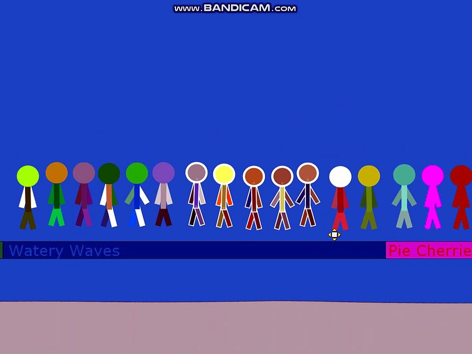 WTSLONS3 EP 4 Results