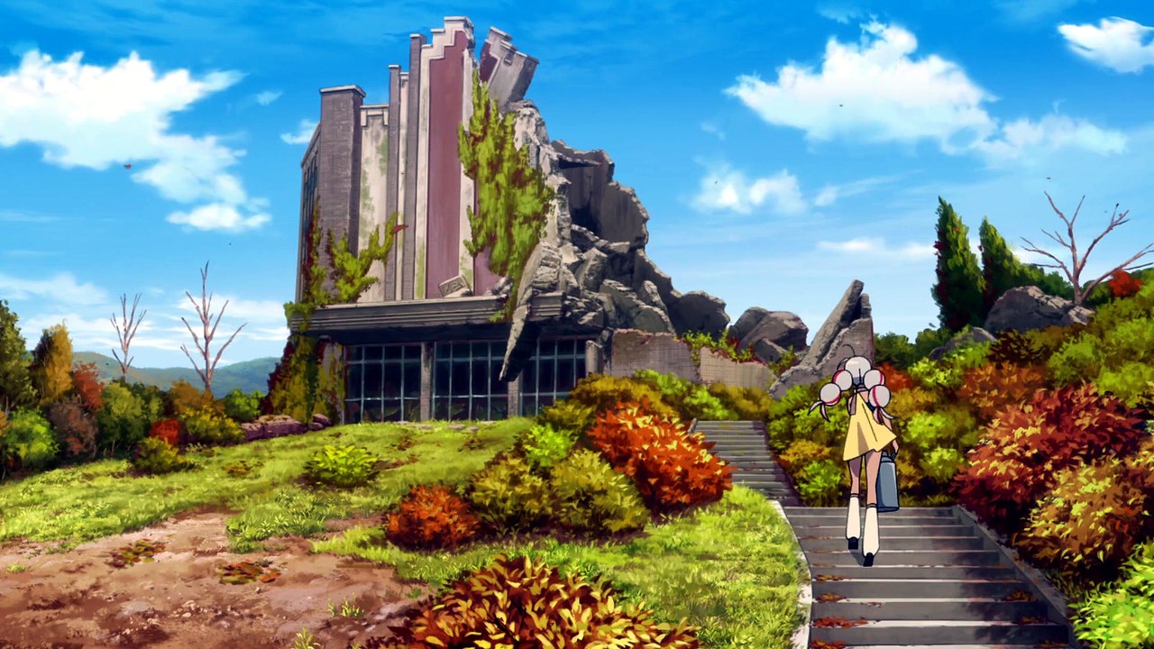 Dusk Beyond the End of the World Episodio 11 | Dusk Beyond the End of the World | Anime Completo Sub Español