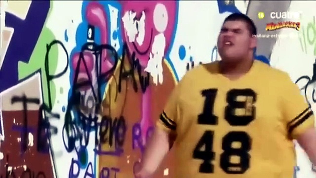 Hermano Mayor Joan (Episodio Completo)