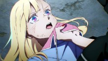 Dusk Beyond the End of the World Folge 12 | Dusk Beyond the End of the World | Anime Deutsch Untertitel