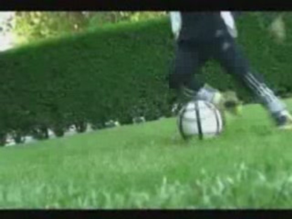 SUPER STAR MADIN, 6 ANS  LE PETIT GENIE DU FOOT