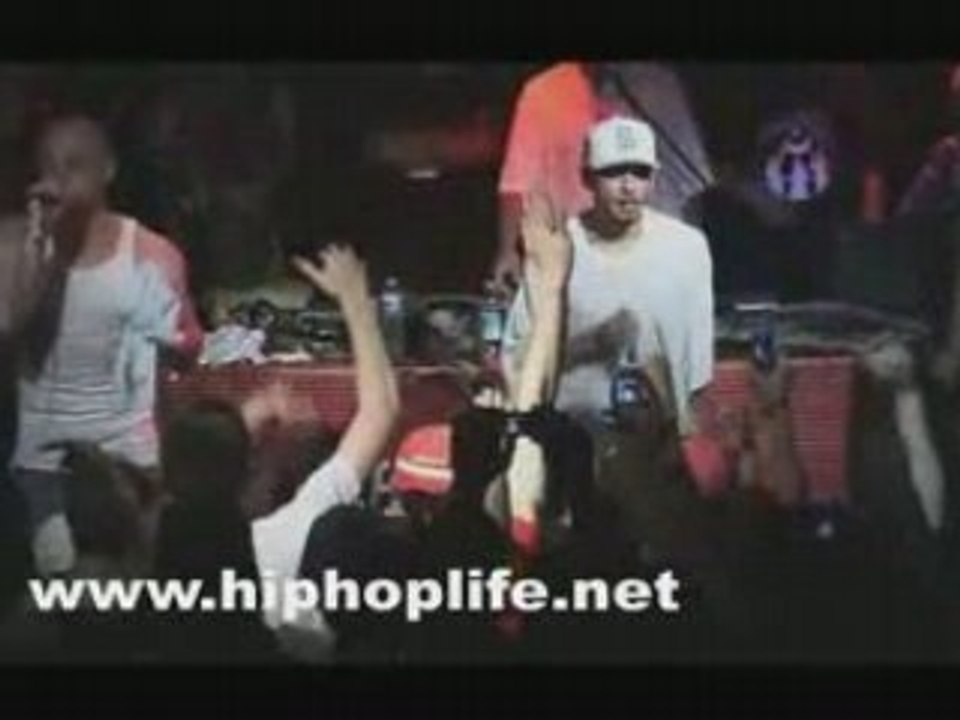 Ceza - Holocaust - Hiphoplife Booom