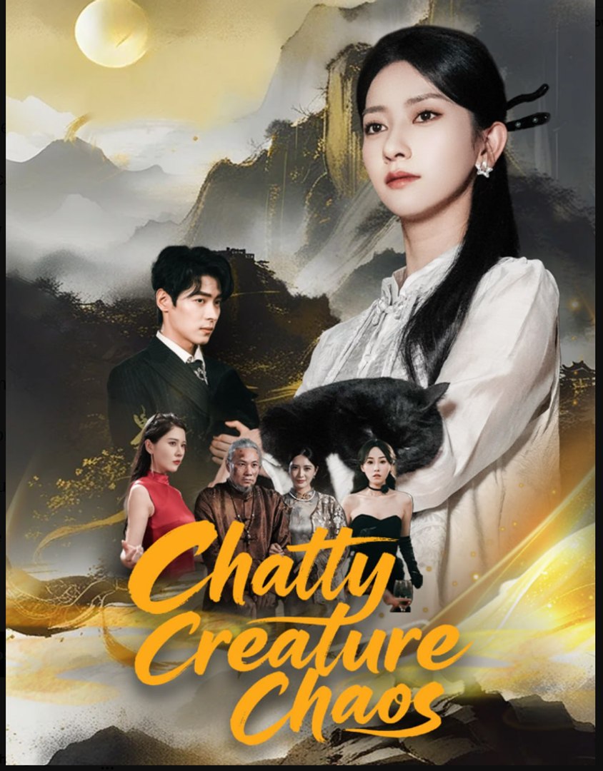 Chatty Creature Chaos- Full Drama Movie English Sub