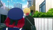 Oshi no Ko Folge 3 | Oshi no Ko | Anime Deutsch Untertitel