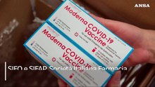 Moderna, cosa c'e' da sapere sul nuovo vaccino
