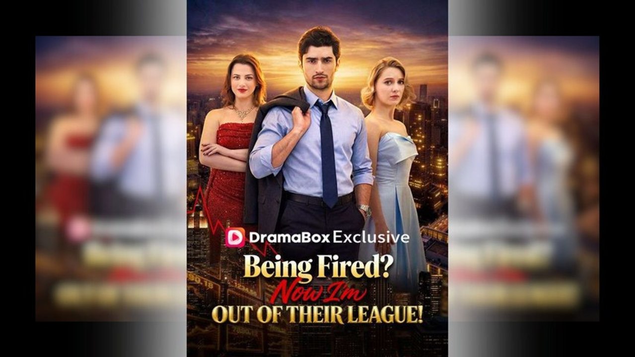 Being Fired Now I'm Out Of Their League