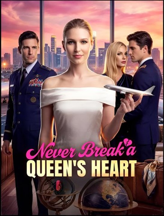 Never Break A Queen's Heart