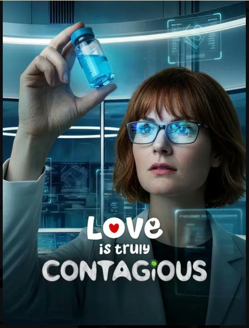 Love Is Truly Contagious- Full Movie English Sub