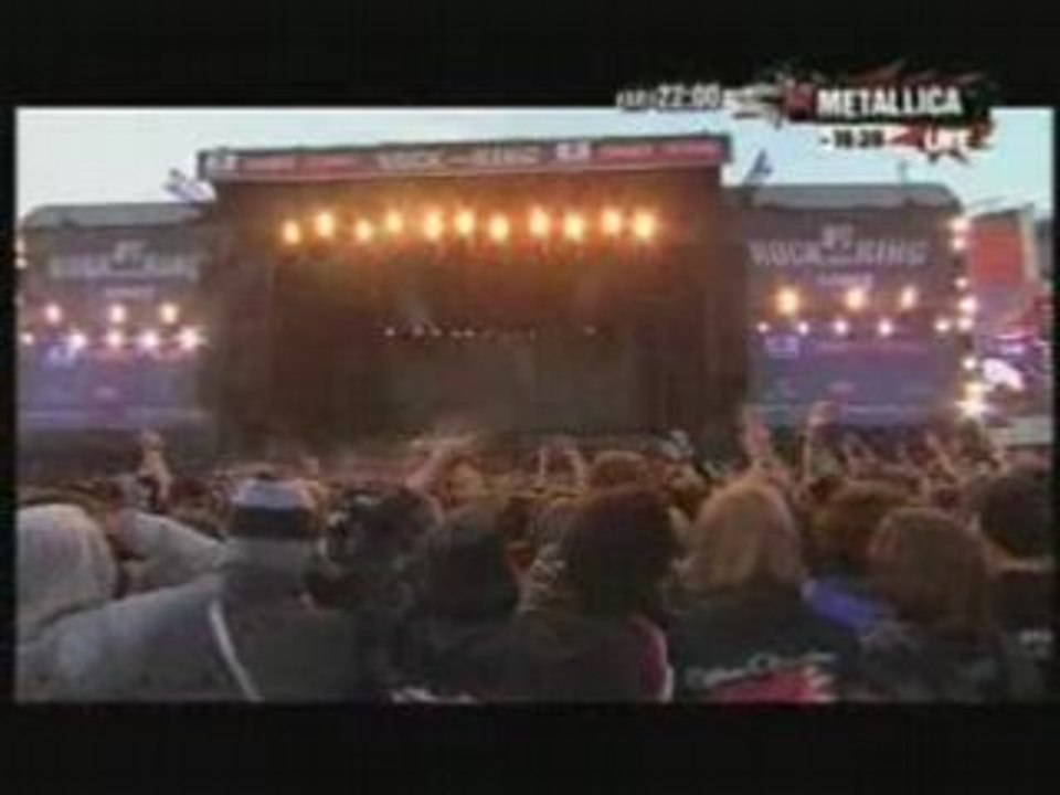 THE OFFSPRING - Self Esteem (live 2008)