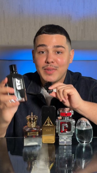 Les parfums que je rachèterais sans réfléchir 💭