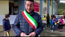 Ussassai una comunità in rivolta