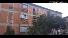 Sassari, abbandono e degrado nei quartieri Latte Dolce e Santa Maria di Pisa. Il comitato di quartiere "Ci hanno dimenticati"