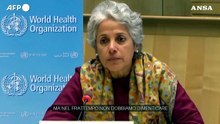 Covid, l'Oms: "Dobbiamo rispettare le misure per tutto l'anno"