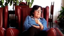 Intervista di Maria Francesca Chiappe a Maria Teresa Marcialis - Video di Giuseppe Ungari