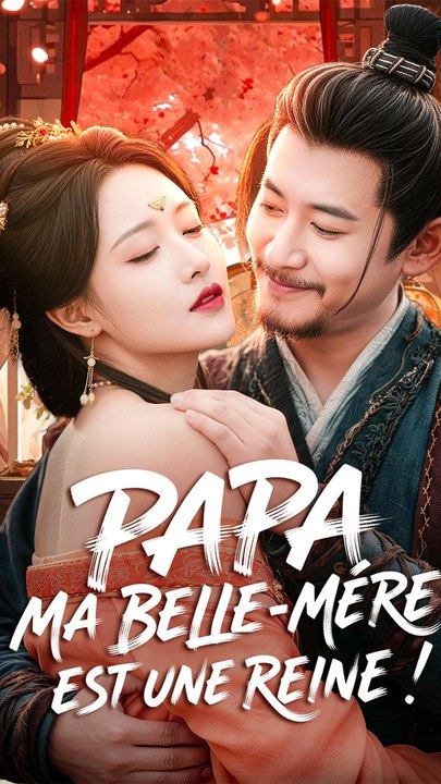 PAPA, MA BELLE-MÈRE EST UNE REINE ! - Épisode Complet