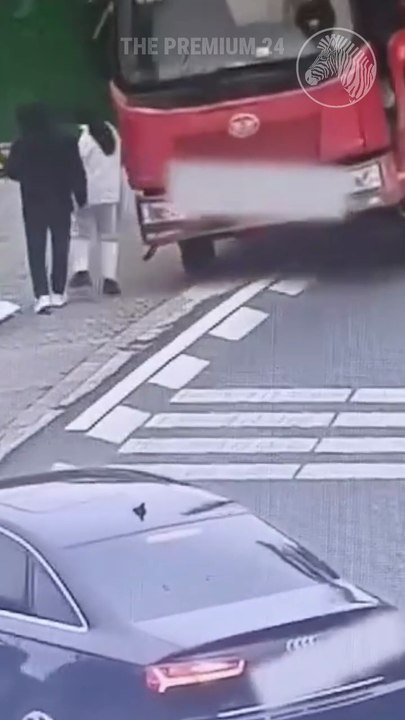 In seconds, everything changed