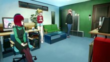 Oshi no Ko Folge 7 | Oshi no Ko | Anime Deutsch Untertitel