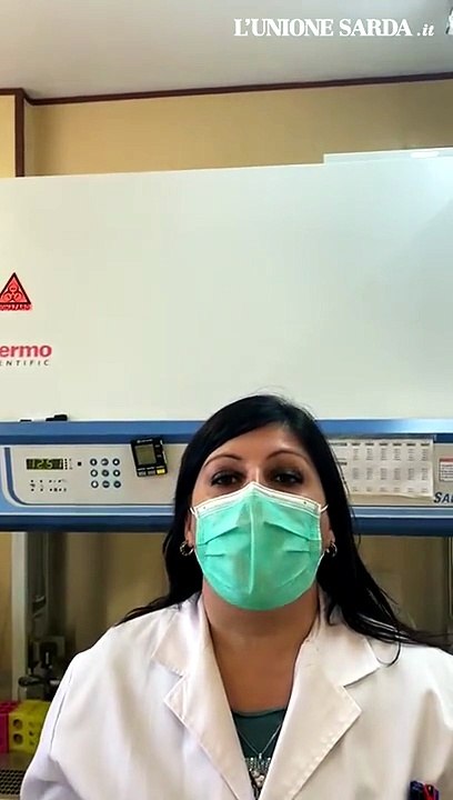 Università, ricerche su uno spray che uccide il Covid