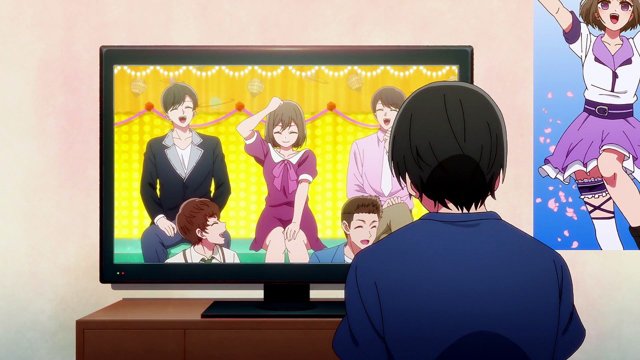 Oshi no Ko Folge 9 | Oshi no Ko | Anime Deutsch Untertitel