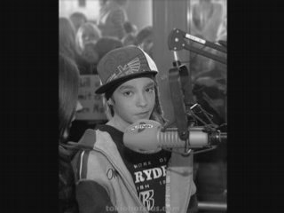 Interview mit bill und tom kaulitz - Sputnik radio