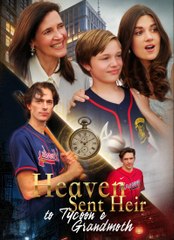 Heaven Sent Heir to Tycoon Grandmother Full