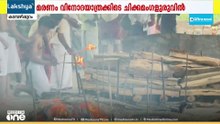 ശ്രീനന്ദയുടെ മൃതദേഹം സംസ്കരിച്ചു...