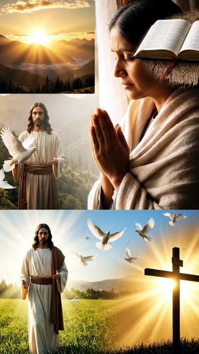 Thanks You Lord