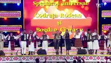 Codruta Rodean, Bogdan Cioranu, Paul Ananie, Andreea Haisan, Gabriel Dumitru, Oana Tomoiaga si Alexandru Bradatan - Frati la bine si la greu (Spectacol aniversar Codruta Rodean si Bogdan Cioranu - TVR 1 - 07.09.2025)