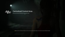 Centralized Control Area - The Killing Antidote