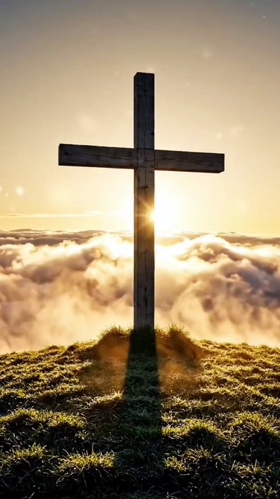 Choose Peace | Trust God in Every Storm