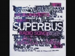 Superbus - Radio Song acoustique