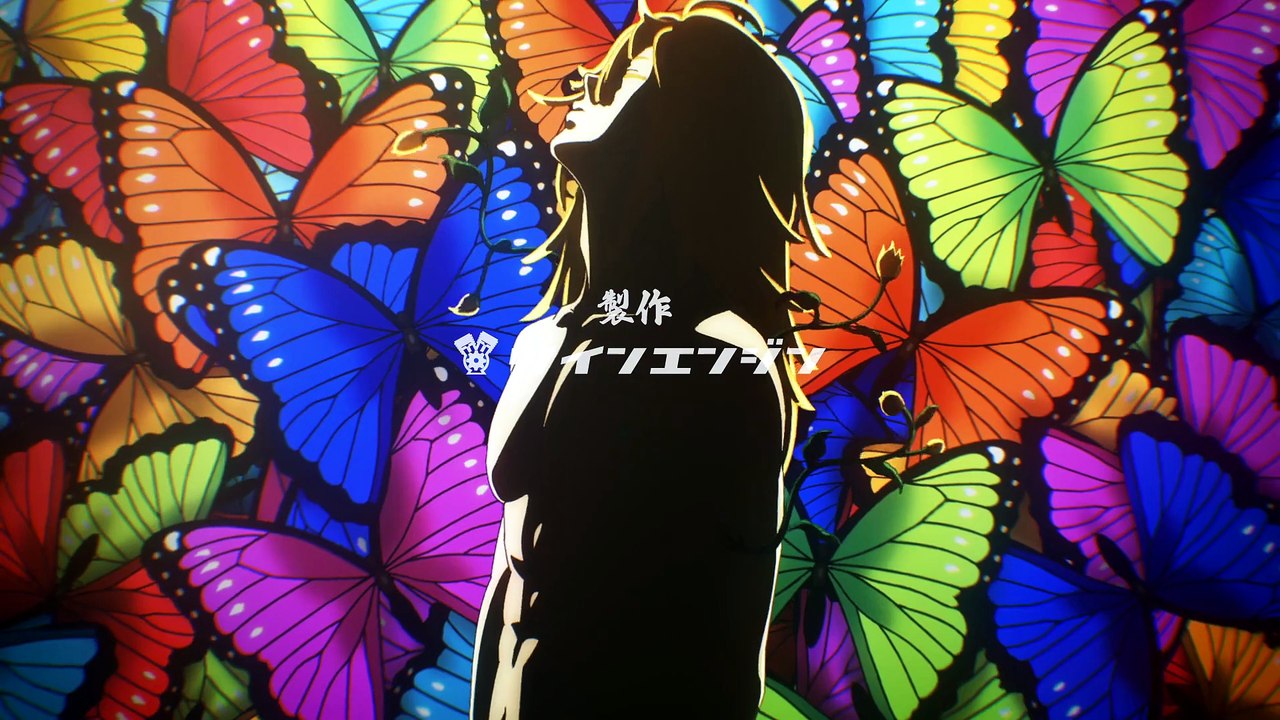 Hell's Paradise Folge 7 | Jigokuraku | Anime Deutsch Untertitel