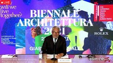 Da Venezia al mondo: la Biennale Architettura amplia l'orizzonte