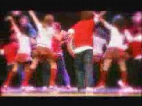 De tout mon coeur Clip de Patricia