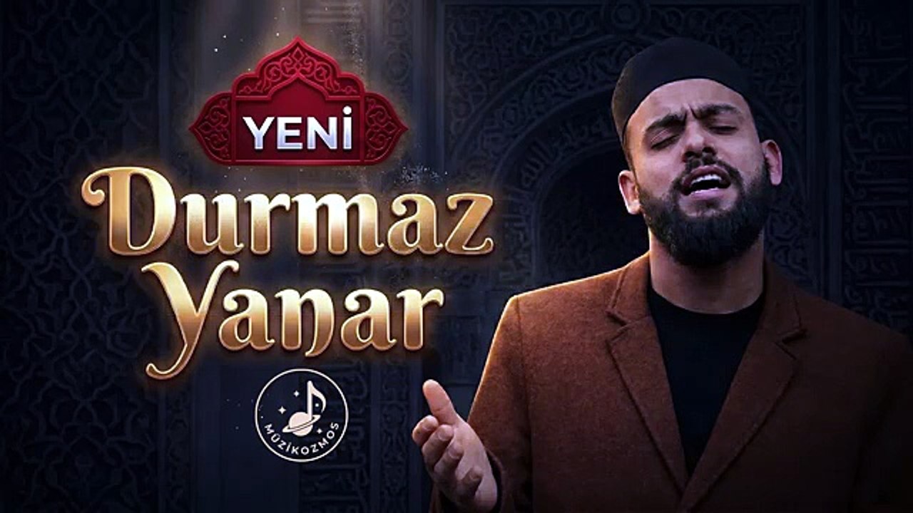 Durmaz Yanar Vücudum Allah | Yeni Çıkan Trend İlahi 2026